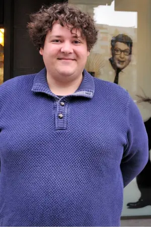 Kristoffer Olsen