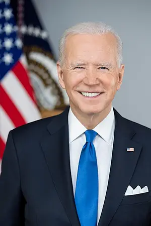 Joe Biden