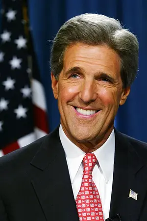 John Kerry