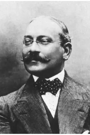 Louis Feuillade