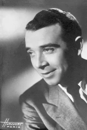 René Dary