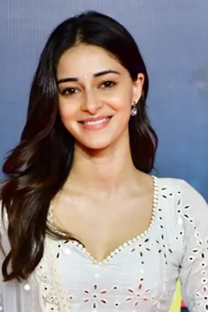 Ananya Panday