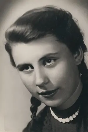 Margita Skyvová-Dalmadyová