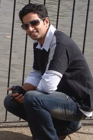 Saiju Kurup