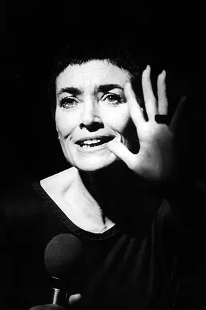 Béatrice Arnac