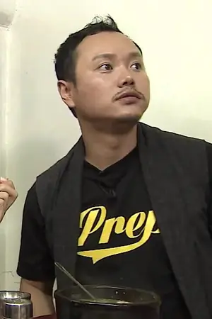 Kim Min-kyo