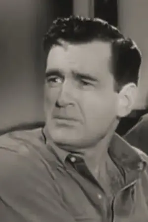 Jeff Morrow
