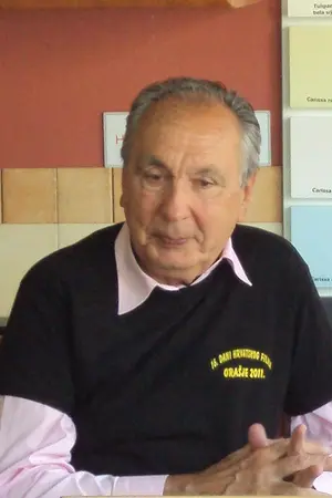 Špiro Guberina
