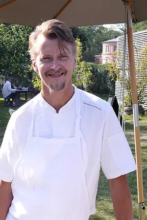 Paul Svensson