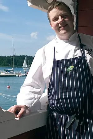 Michael Björklund