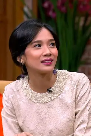 Gista Putri