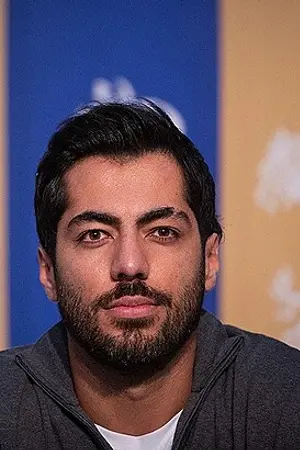 Navid Pourfaraj