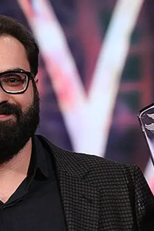 Mohammad Davoudi
