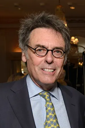 Michael Kirk
