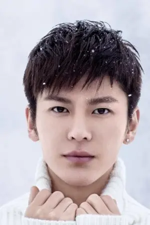 Wang Jia