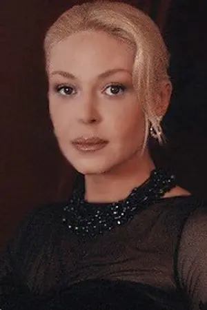 Алена Бондарчук