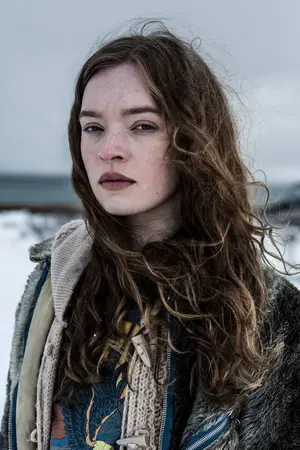 Agnes Born