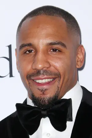 Andre Ward