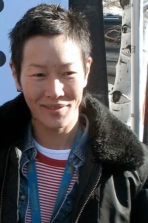 Jenny Shimizu