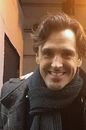 Michael Xavier