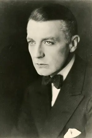 Clive Brook