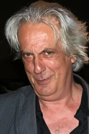 Alberto Di Stasio