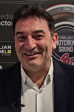 Max Giusti
