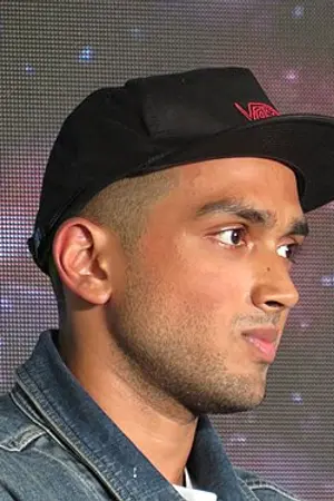 Kalidas Jayaram
