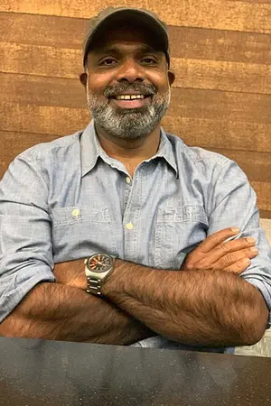 Chemban Vinod Jose
