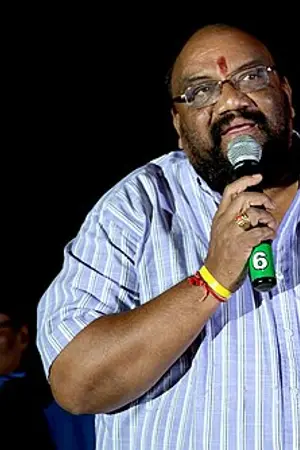 Santhana Bharathi