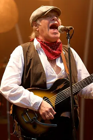 Ким Ларсен