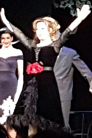 Dimitra Papadopoulou