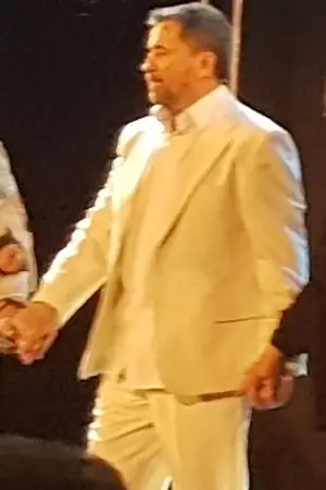 Spiros Papadopoulos