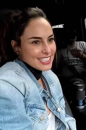 Ana Serradilla