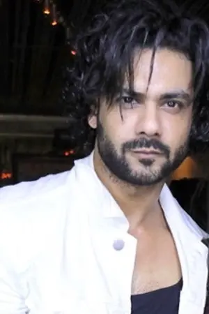 Vishal Aditya Singh