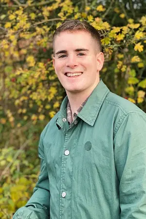 Elijah Young