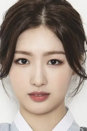 Jo Hye Joo