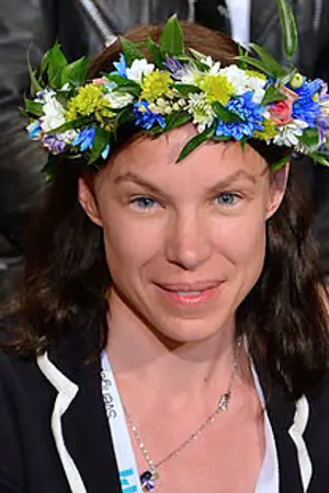 Ellen Jelinek