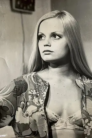 Александра Хэй