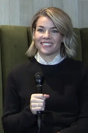Elizabeth Chomko