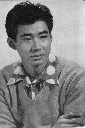 Tadao Takashima