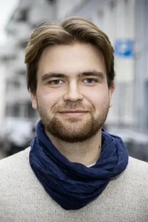 Kasper Antonsen