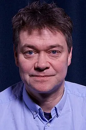Øyvind Brandtzæg