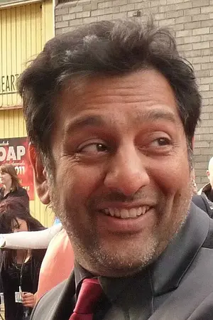 Nitin Ganatra