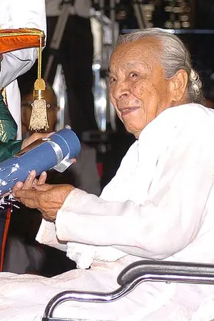 Zohra Sehgal