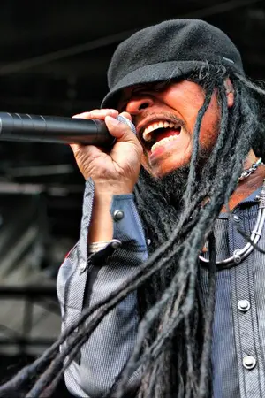 Maxi Priest