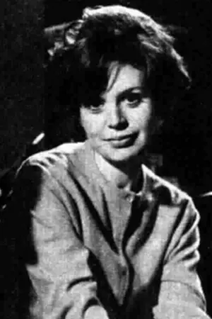 Valeria Sabel