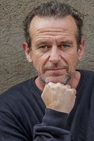 Federico Scribani