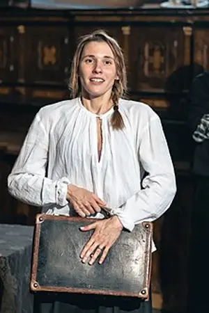 Šárka Krausová