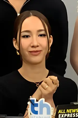 Sarunchana Apisamaimongkol